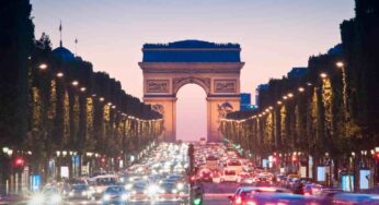 Incroci più trafficati al mondo: in molti prendono spunto per un’idea di viaggio