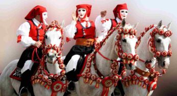 Carnevale in Sardegna? C’è un dolce che non può proprio mancare: la ricetta da provare assolutamente