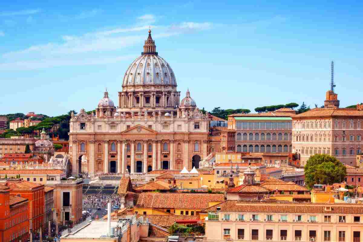 Città del Vaticano