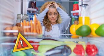 Frigorifero, è un trucco segreto che non ti svelano mai: risolvi un grande problema