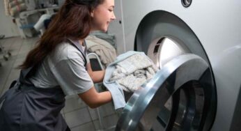 Lavatrice, farla di notte ti fa spendere davvero di meno?