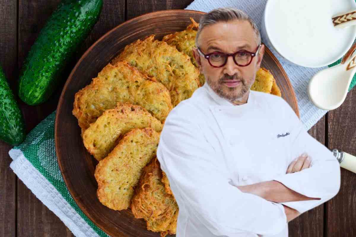Specialità di patate