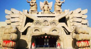 Auguri Cinecittà World, tante sorprese per i 10 anni del parco divertimenti