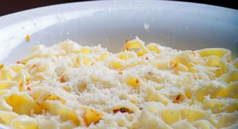 Ti fa venire voglia di tuffarti in padella: mai mangiata una pasta così buona