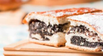 Hai voglia di dolce? Ti portiamo in Toscana grazie a una ricetta facile, ma che ti farà leccare i baffi