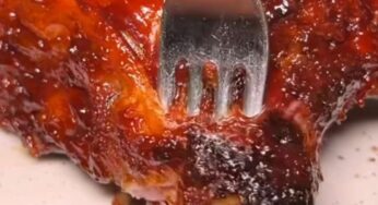 Costolette, morbide e saporite in salsa BBQ: la ricetta perfetta da preparare per famiglia e amici