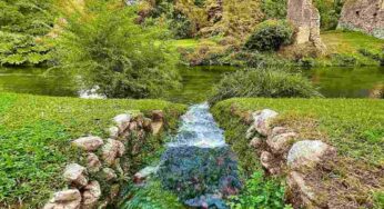 Giardino di Ninfa, finalmente è giunto il momento della riapertura: le date del 2025
