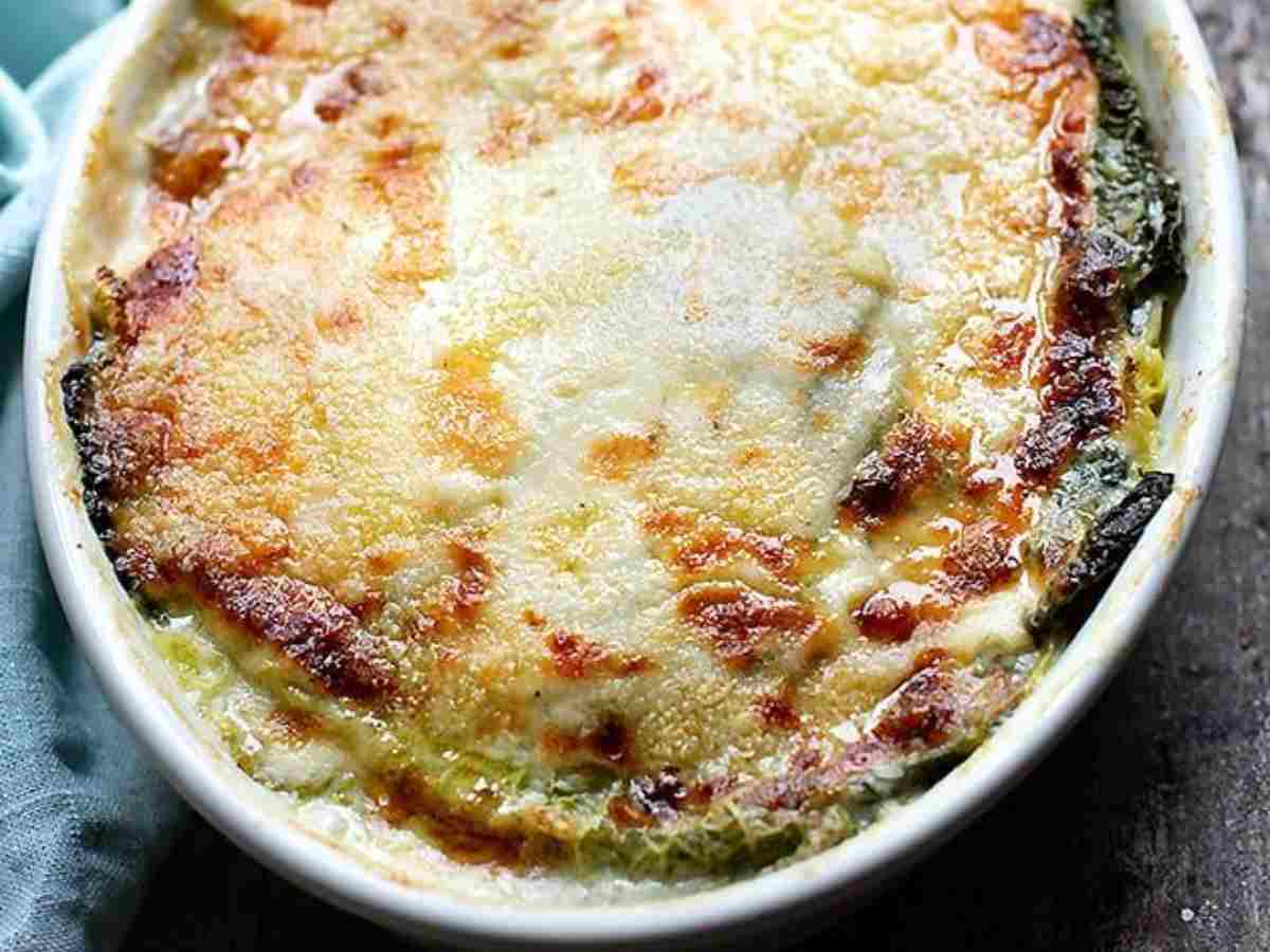 parmigiana