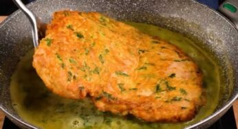 Pollo, così buono non lo hai mai mangiato: tutti poi vorranno copiarti la ricetta