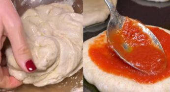 Pizzette rosse, come quelle del forno: finalmente la ricetta per farle uguali