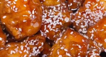 La glassa più gustosa per accompagnare il pollo: è da ristorante stellato