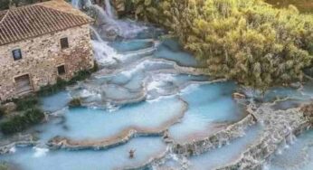 Terme di Saturnia a un prezzo irripetibile: che sconto!