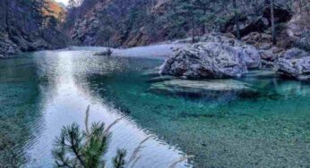 Tramonti di Sotto, panorami unici con passeggiate da togliere il fiato: vivi tutto insieme al tuo cucciolo
