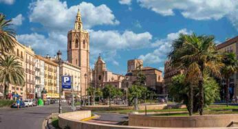 Valencia, una città per tutta la famiglia: cosa fare se parti con i bambini