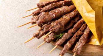 Da nessuna parte gli arrosticini sono buoni come in Abruzzo: prepararli secondo la ricetta tradizionale