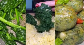 Gnocchi di spinaci ripieni: quando li assaggerai resterai senza parole per quanto sono buoni