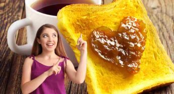 Devi assolutamente provare questa marmellata: è diventata la colazione preferita dei miei figli